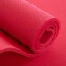 Килимок туристичний FitGo одношаровий 1800х60х8 мм, червоний, код: TY-3265_R