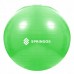 М"яч для фітнесу (фітбол) Springos 65 см Anti-Burst Green, код: FB0007