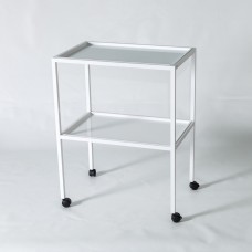 Столик інструментальний медичний Атон СТ-І-2М-К, код: 1180131611-A Столик інструментальний медичний Атон СТ-І-2М-К, код: 1180131611-A