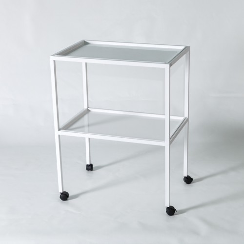 Столик інструментальний медичний Атон СТ-І-2М-К, код: 1180131611-A