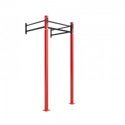 Функціональна рама Marbo Sport MFT-RIG-03 з монтажем до стіни, код: MR-29215-IN
