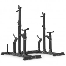 Комбіновані стійки зі страховкою Marbo Sport MS-S104 2.0, код: MR-29169-IN