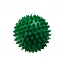 М"яч масажний SNS «Голочки» M75зелений, код: 12534g-SNS М"яч масажний SNS «Голочки» M75зелений, код: 12534g-SNS