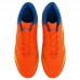 Бутси футбольні Aikesa розмір 43, помаранчевий-синій, код: W-4-40-45_43OR