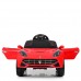 Дитячий електромобіль Bambi Ferrari F12 Berlinetta, червоний, код: M 3176EBLR-3-MP