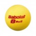 М"ячі для тенісу Babolat B Ball Zipper bag 24 (поштучно) поролонові, код: 3324921161280 М"ячі для тенісу Babolat B Ball Zipper bag 24 (поштучно) поролонові, код: 3324921161280