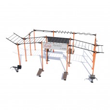 Спортивний комплекс Miros Воркаут, код: W255