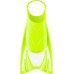 Ласти для дітей AquaSpeed Frog розмір 25-29, флуор жовтий, код: 5908217672148
