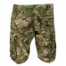 Шорти Kombat UK Acu Shorts XXL мультикам, код: 5056258903483