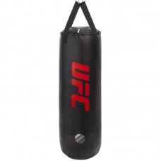 Мішок боксерський циліндр UFC Standard 102 см, код: UHK-69745-S52 Мішок боксерський циліндр UFC Standard 102 см, код: UHK-69745-S52