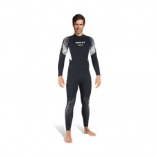 Гідрокостюм чоловічий Mares Reef V2 3 mm, розмір L, чорно-сірий, код: 2023111402479