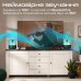 Портативна акустична система Promate Tia-Sport, код: sm-1064