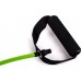 Диск здоров"я з ручками Zipro Swivel, чорно-зелений, код: 5901793678528-IN