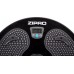 Диск здоров"я з ручками Zipro Swivel, чорно-зелений, код: 5901793678528-IN
