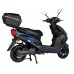 Електроскутер Atlas Demon 1500W Box Cyan Blue, код: 3070-CS