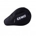 Чохол для ракетки Gewo Round Cover Master з відділенням для м'ячів Black/Red, код: 931257-SVA