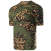 Футболка Camotec Bavovna Partisan, розмір XL, камуфляж, код: 2972900042665