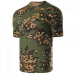 Футболка Camotec Bavovna Partisan, розмір XL, камуфляж, код: 2972900042665