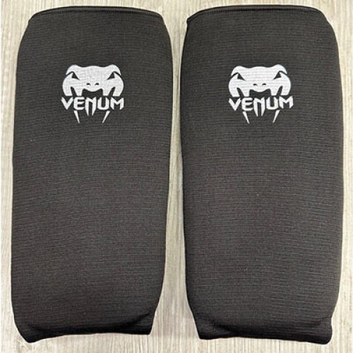Захист ноги Venum, х/б, еластан, розмір M, чорний, код: 1025VM-M-WS Захист ноги Venum, х/б, еластан, розмір M, чорний, код: 1025VM-M-WS