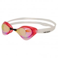 Окуляри для плавання дорослі райдужні лінзи Yingfa червоний, код: Y-N1AF-V_R Окуляри для плавання дорослі райдужні лінзи Yingfa червоний, код: Y-N1AF-V_R