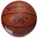 М"яч баскетбольний Spalding Rookie Gear №7 помаранчевий, код: 76950Y-S52