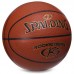 М"яч баскетбольний Spalding Rookie Gear №7 помаранчевий, код: 76950Y-S52