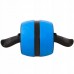 Ролик для преса з поворотним механізмом Springos AB Wheel Blue/Black, код: FA5000