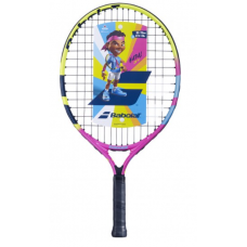 Ракетка Babolat Nadal Jr 19 (7XO) pink, код: 3324922067161