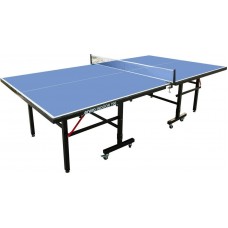 Стіл для настільного тенісу Enero Indoor 700 синій, код: M-13960317-IN Стіл для настільного тенісу Enero Indoor 700 синій, код: M-13960317-IN
