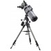 Телескоп Bresser Space Explorer 150/750 EQ3 з адаптером для смартфона (9621813), код: 930623-SVA