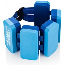 Пояс для плавання Aqua Speed Pas 5 150х70х45 мм, блакитний-синій, код: 5908217656537