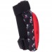 Комплект захисту Fila M (12-16 років) червоний, код: 6075111_MR