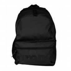 Рюкзак Arena Team Backpack 31, 460х310х160мм, чорний, код: 3468336217948