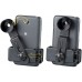 Мікроскоп National Geographic 40x-640x з адаптером до смартфону, код: 922416-SVA