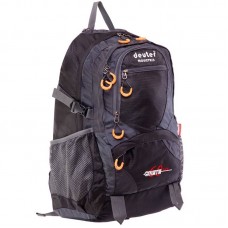 Рюкзак туристичний Deuter V-35л чорний, код: 8811-7_BK-S52