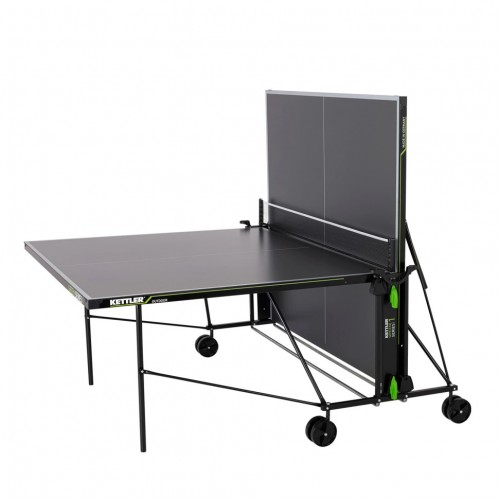 Тенісний стіл Kettler Green Series Outdoor K1, код: 4018-DM