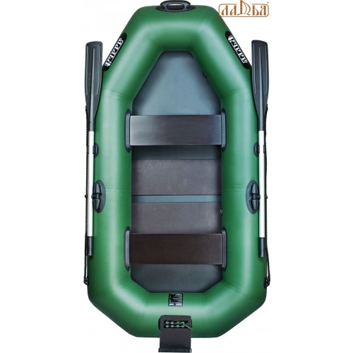 Надувний човен Човен з слоненем-килимком, код: ЛТ-220ДСТ