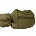 Спальний мішок Wechsel Mudds Summer 8° M TL Olive/Mud Green Left, код: DAS302759