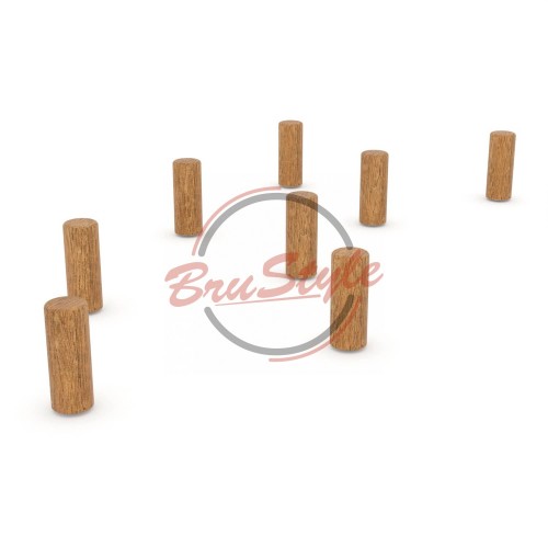 Колоди Miros для вишагування, код: DIO222.5 Колоди Miros для вишагування, код: DIO222.5