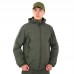 Куртка тактична Tactical 2XL, оливковий, код: TY-9408_2XLOL