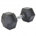 Гантельний ряд BioGym 1-30 кг гексагональний, 450 кг, код: GX450
