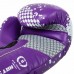 Боксерські рукавиці дитячі Hard Touch 2 унції, фіолетовий, код: BO-8468_2V