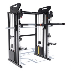 Силова фітнес станція Brustyle 2200х2040х2300 мм, код: TC238