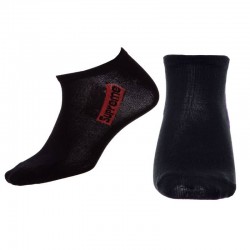 Шкарпетки спортивні PlayGame розмір 40-44, чорний, код: BC-3931_BK