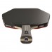 Ракетка для настільного тенісу Stiga Pro Carbon Plus Cybershape 5 Star FL (1215-0401-35), код: 931184-SVA