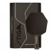 Ракетка для настільного тенісу Stiga Pro Carbon Plus Cybershape 5 Star FL (1215-0401-35), код: 931184-SVA