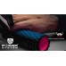 Масажний ролик Power System Fitness Foam Roller Pink, код: 4050PI-0