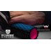 Масажний ролик Power System Fitness Foam Roller Pink, код: 4050PI-0