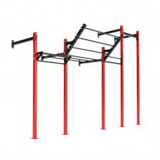 Функціональна рама Marbo Sport MFT-RIG-12 з монтажем до стіни, код: MR-29226-IN