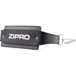 Тренувальний ремінь Zipro з ланцюжком, код: 5902659844125-IN